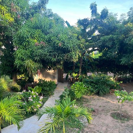 Agua De Coco Apartment Puerto Escondido  Luaran gambar