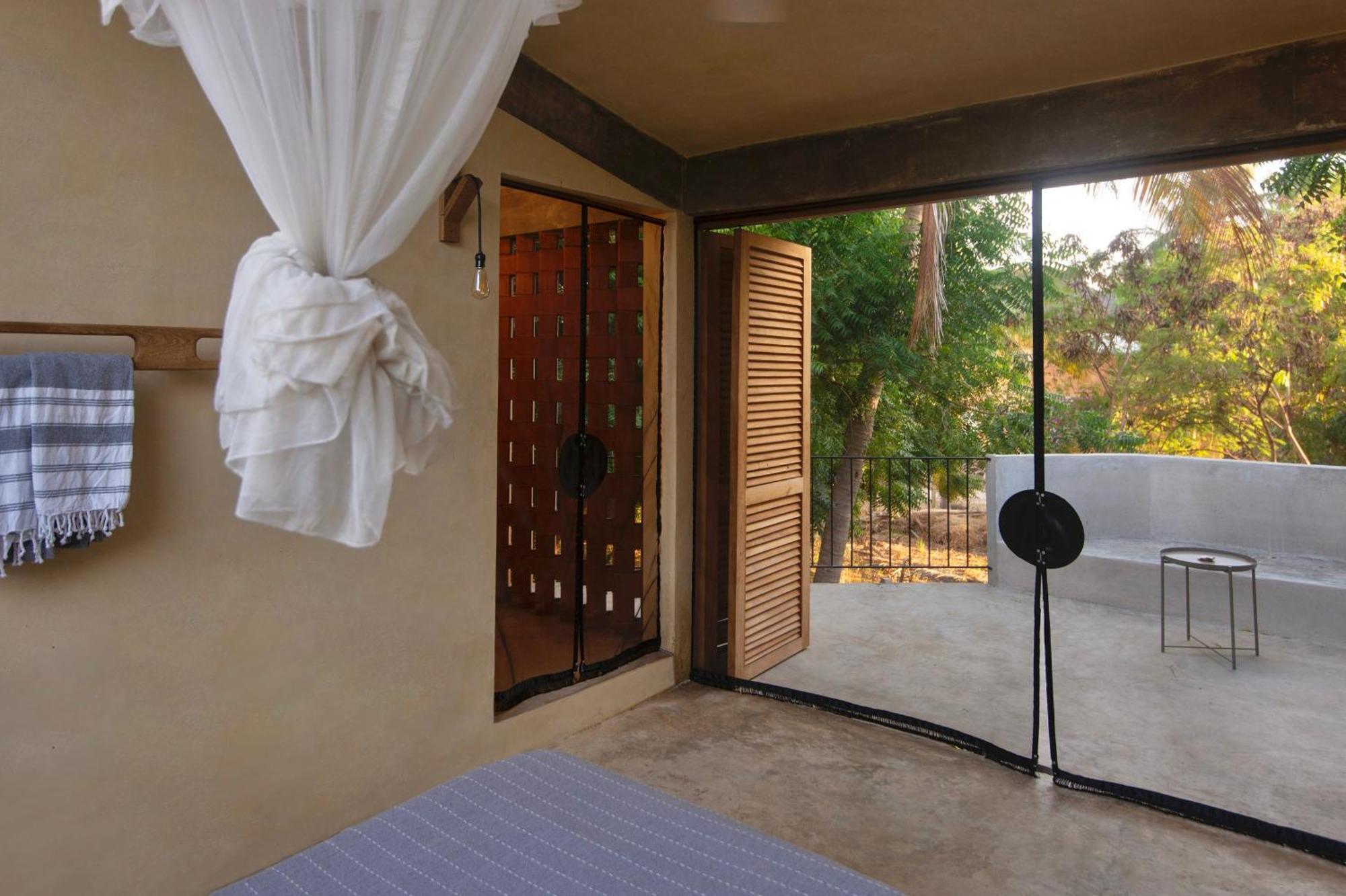 Agua De Coco Apartment Puerto Escondido  Luaran gambar