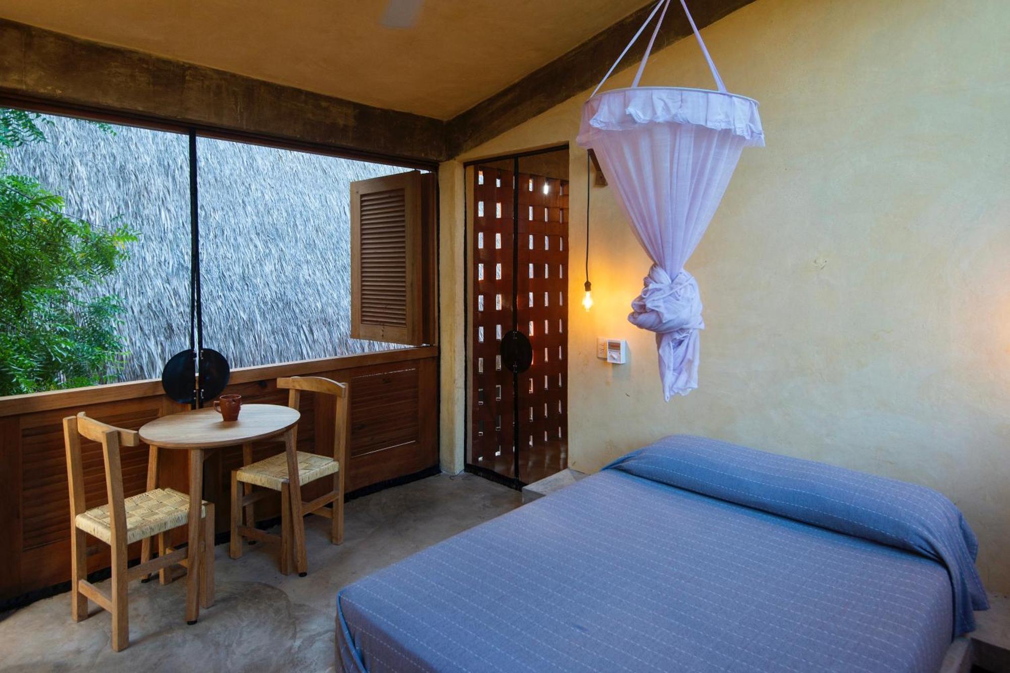 Agua De Coco Apartment Puerto Escondido  Luaran gambar