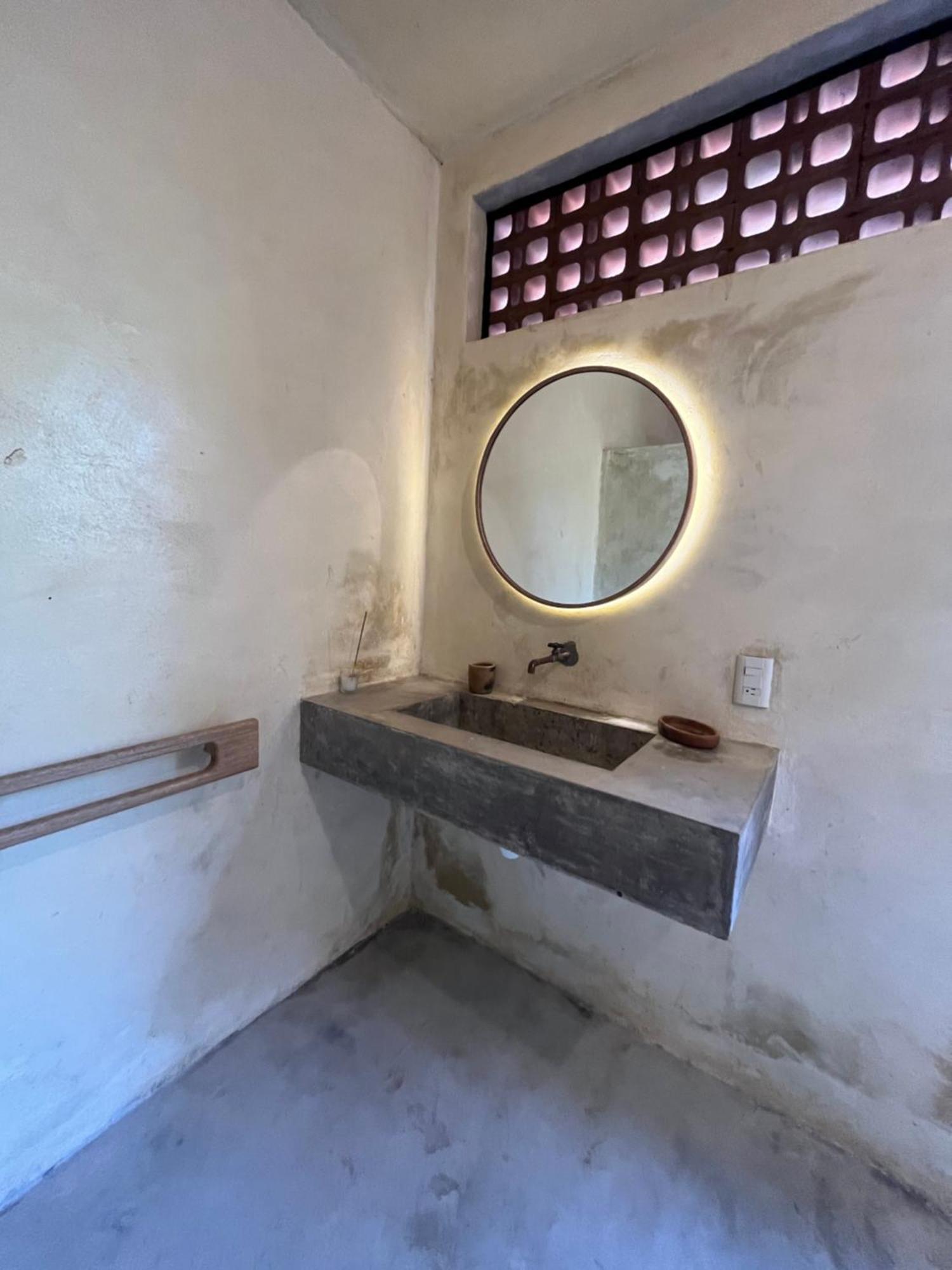 Agua De Coco Apartment Puerto Escondido  Luaran gambar