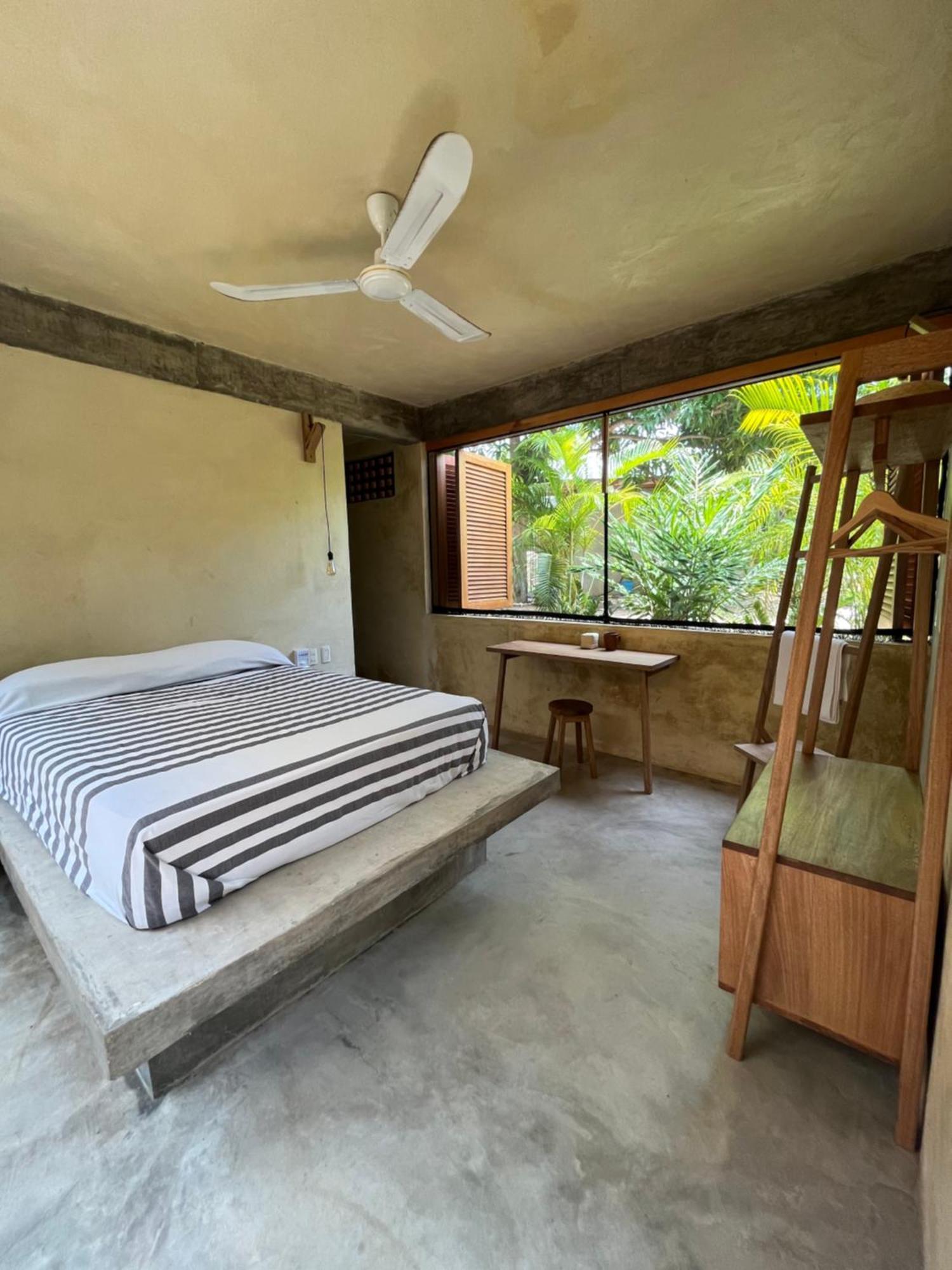 Agua De Coco Apartment Puerto Escondido  Luaran gambar