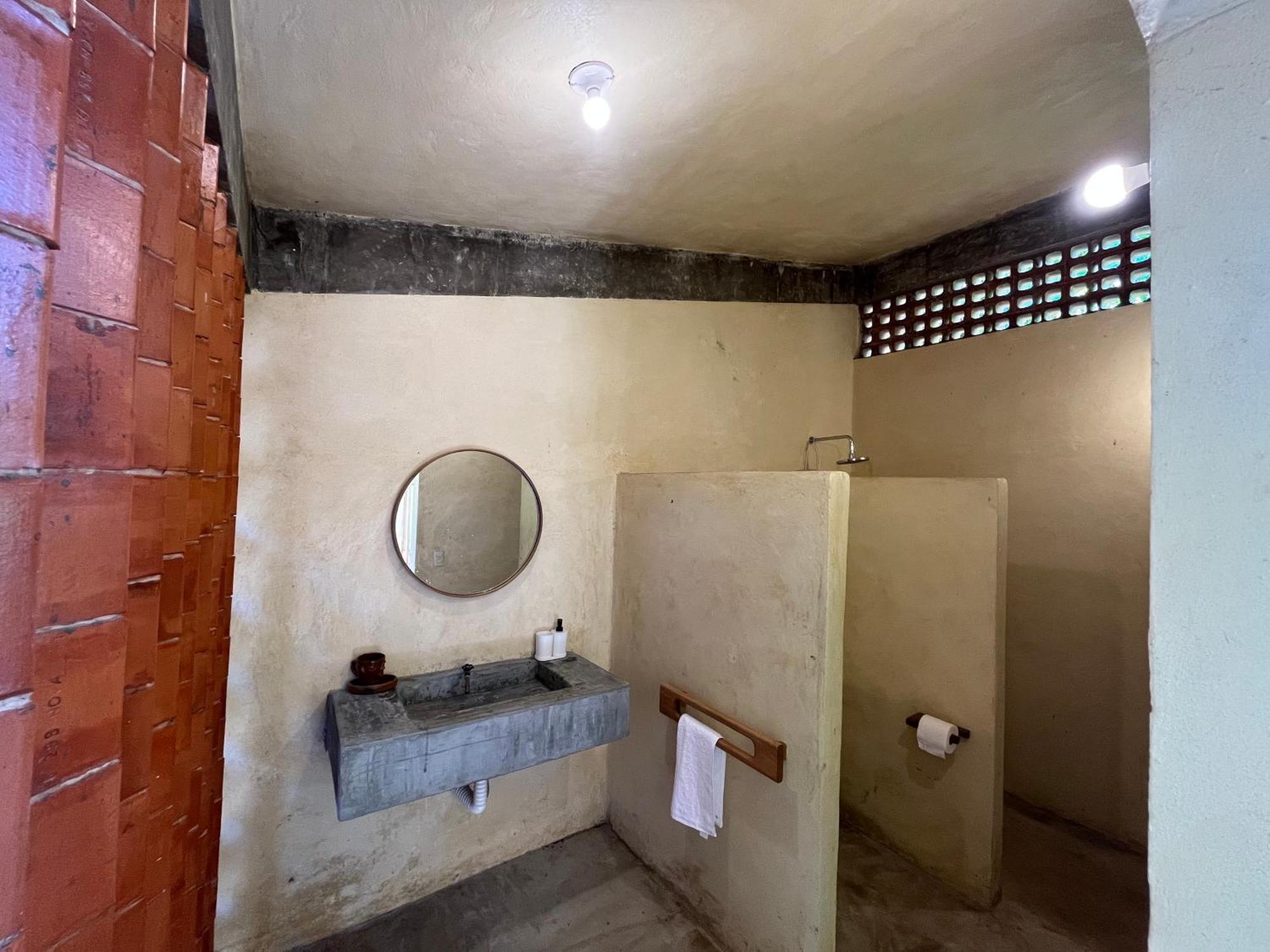Agua De Coco Apartment Puerto Escondido  Luaran gambar