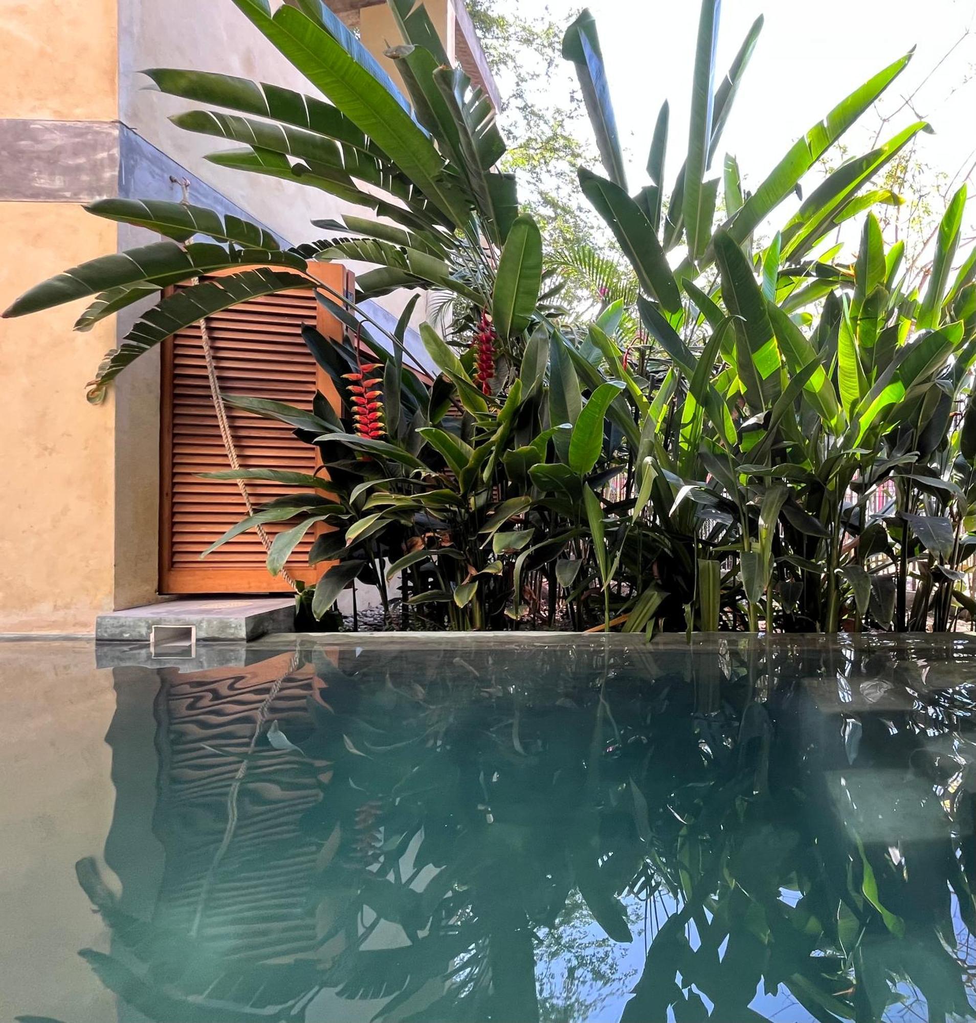 Agua De Coco Apartment Puerto Escondido  Luaran gambar