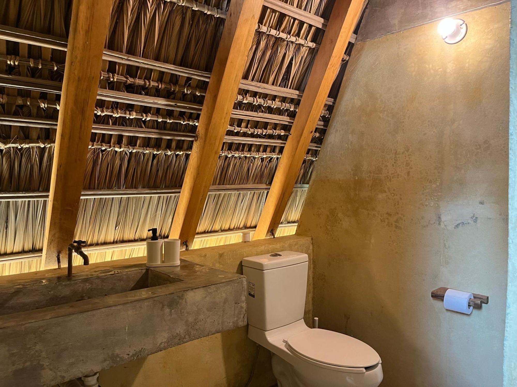 Agua De Coco Apartment Puerto Escondido  Luaran gambar